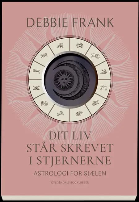 Dit liv står skrevet i stjernerne af Debbie Frank