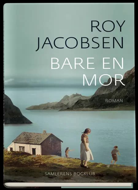 Bare en mor af Jan Christensen