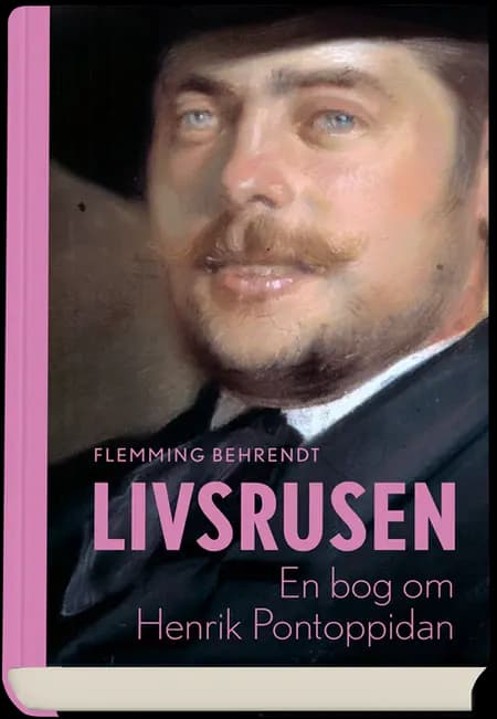 Livsrusen af Flemming Behrendt