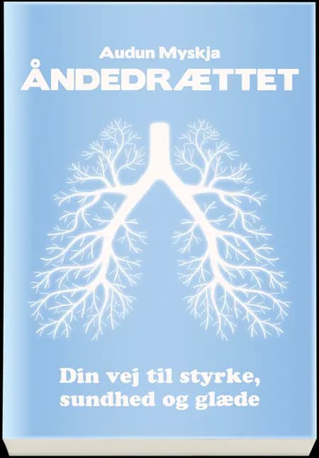 Åndedrættet af Audun Myskja