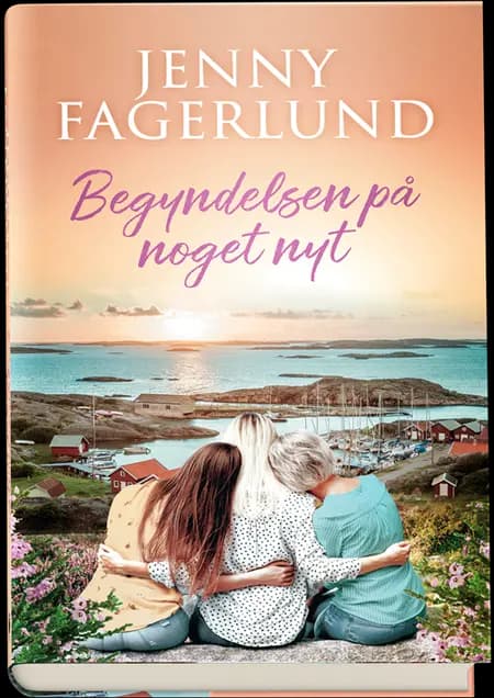 Begyndelsen på noget nyt af Jan Christensen
