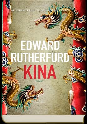 Kina af Edward Rutherfurd