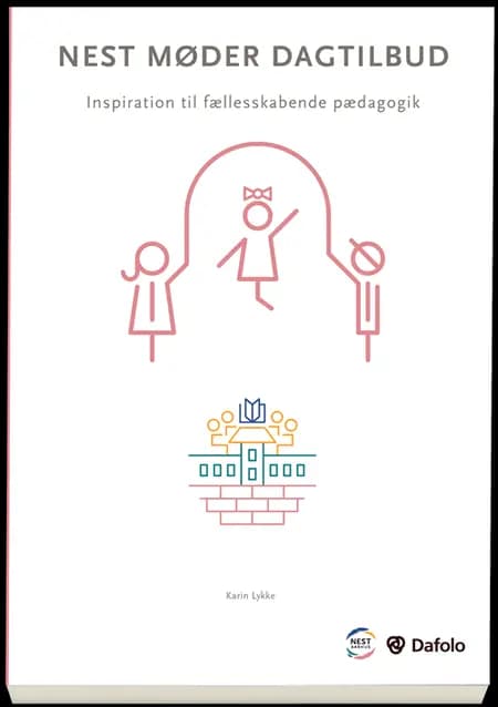 Nest møder dagtilbud af Karin Lykke