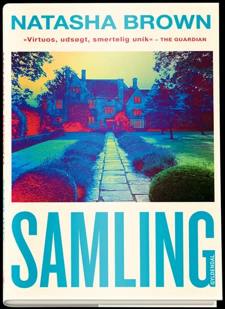 Samling af Jeanett Østerby Bauer