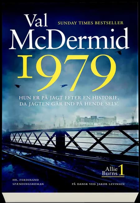 1979 af Val McDermid