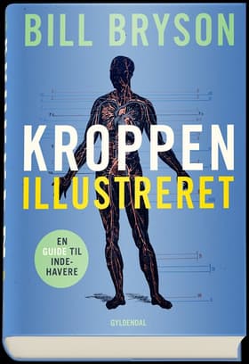 Kroppen af Bill Bryson