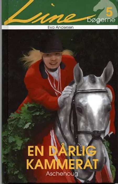 En dårlig kammerat af Eva Andersen