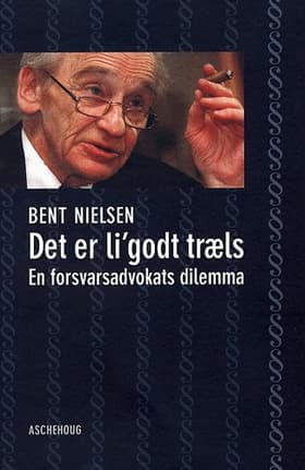 Det er li'godt træls af Bent Nielsen