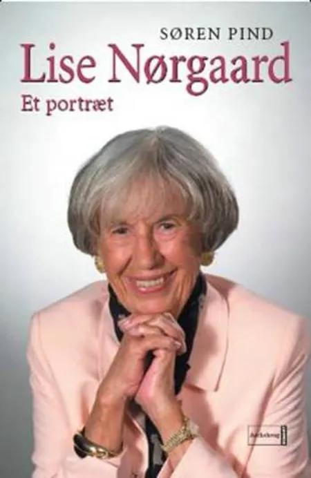Lise Nørgaard af Søren Pind