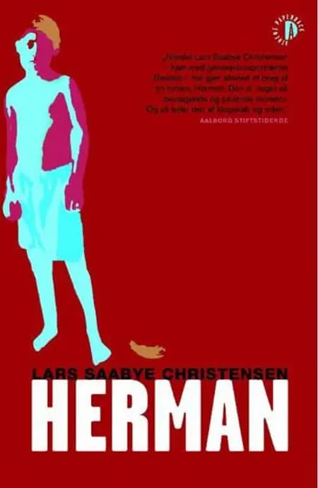 Herman af Lars Saabye Christensen