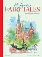 14 Famous fairy tales af H.C. Andersen