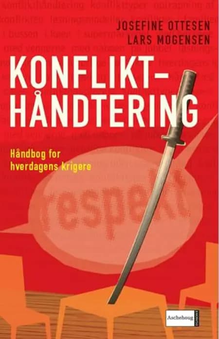 Konflikthåndtering af Josefine Ottesen