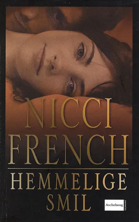 Hemmelige Smil af Nicci French