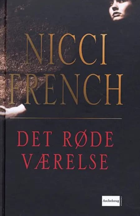 Det røde værelse af Nicci French