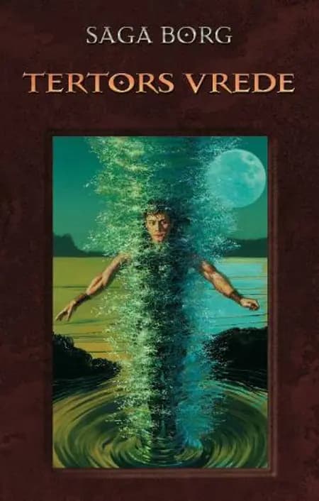 Tertors vrede af Saga Borg