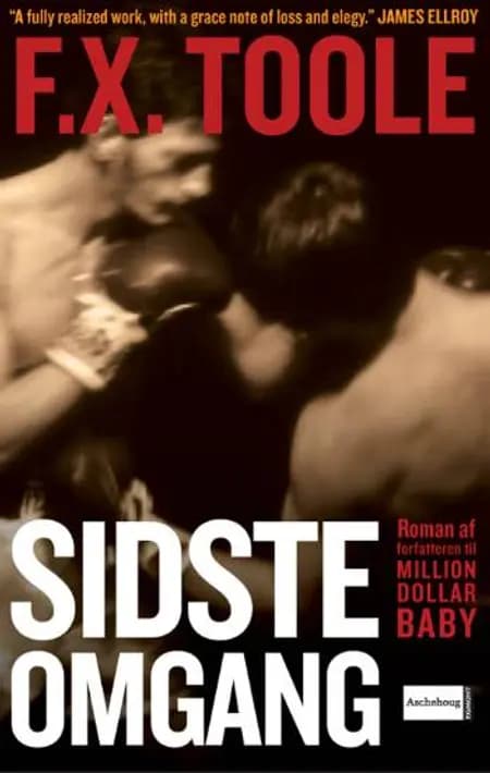 Sidste omgang af F.X. Toole