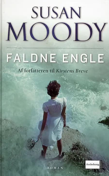 Faldne engle af Susan Moody