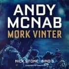 Mørk vinter af Andy McNab