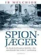 Spionjæger af Ib Melchior