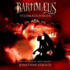 Bartimæus-trilogien 3 - Ptolemæus Porten af Jonathan Stroud