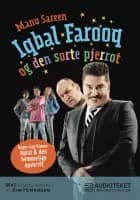 Iqbal Farooq og den sorte pjerrot af Manu Sareen