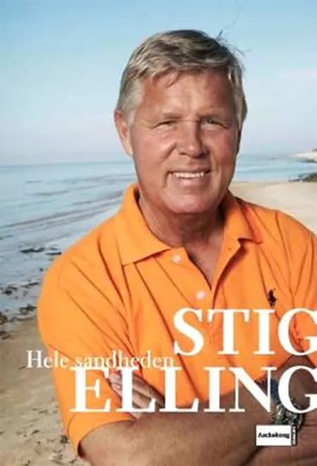 Hele sandheden af Stig Elling