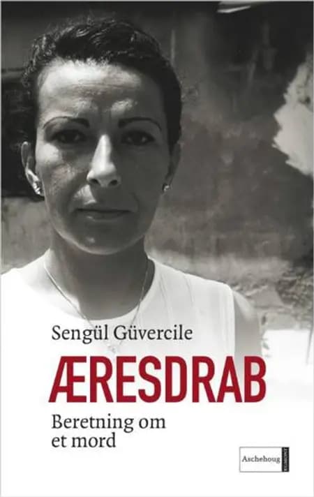 Æresdrab af Sengül Güvercile