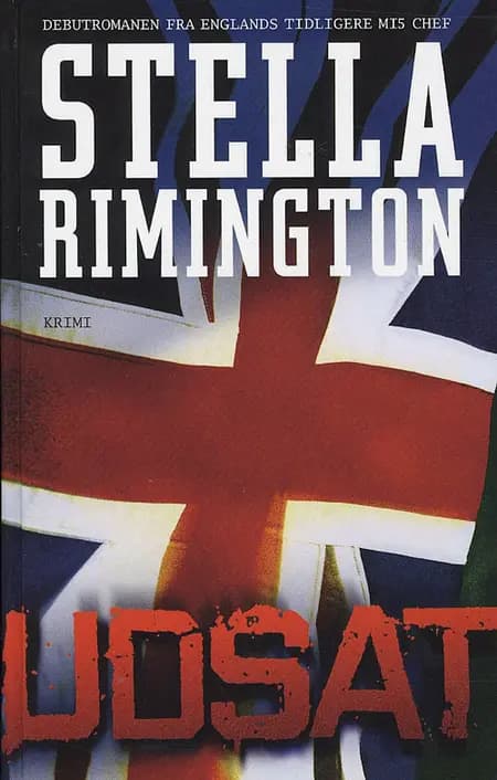 Udsat af Stella Rimington