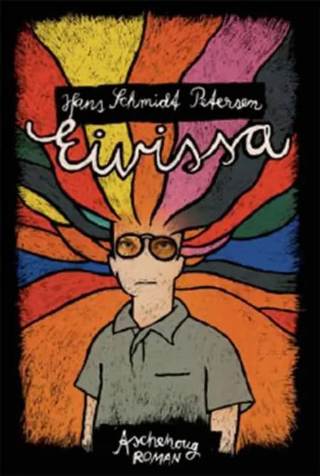 Eivissa af Hans Schmidt Petersen