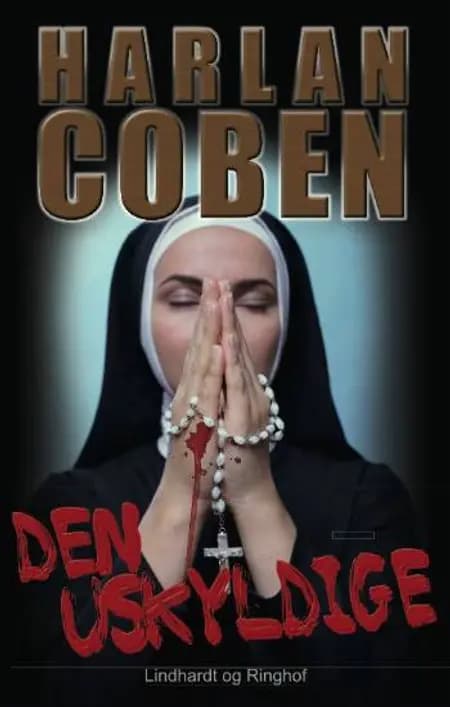 Den Uskyldige af Harlan Coben