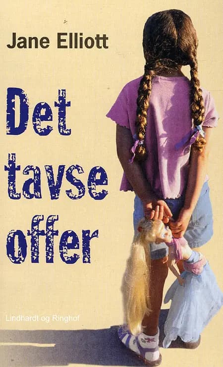 Det tavse offer af Jane Elliott