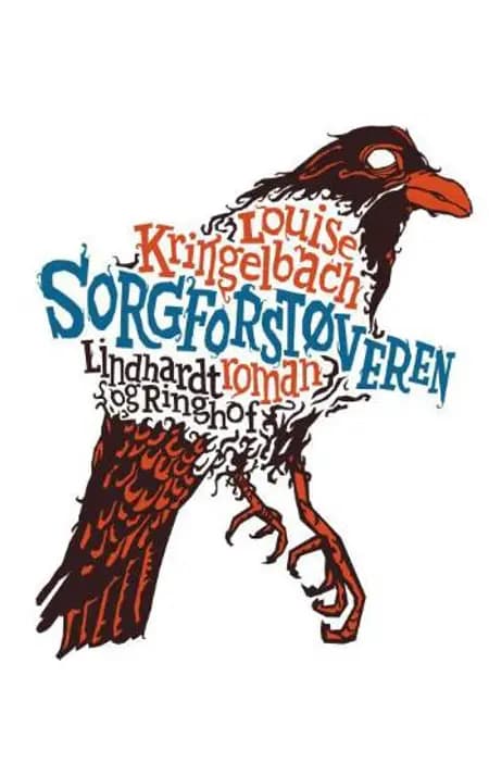 Sorgforstøveren af Louise Kringelbach