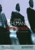 Berømmelse : en roman i ni historier af Daniel Kehlmann