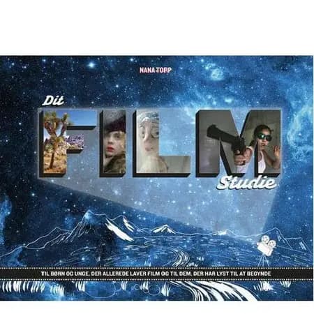 Filmhåndbogen af Nana Torp