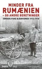 Minder fra Rumænien - og andre beretninger
