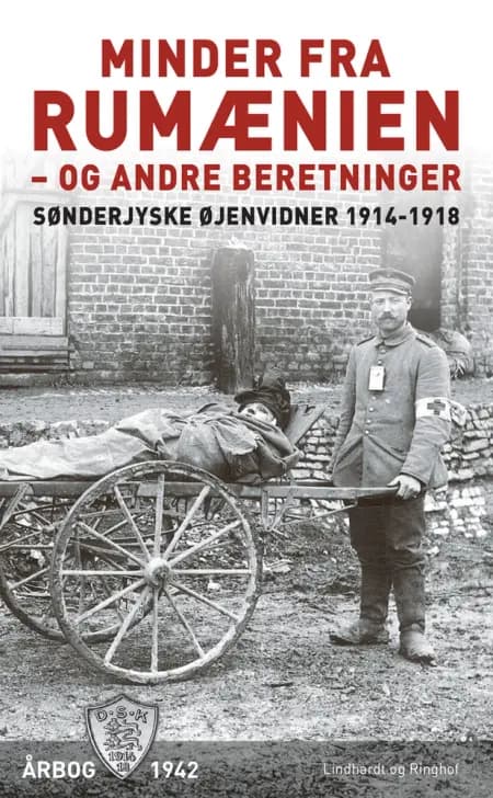 Minder fra Rumænien - og andre beretninger