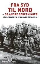 Fra syd til nord - og andre beretninger af Flere forfattere