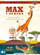 Max i Afrika af Mari Kjetun