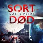 Sort død af Lotte Petri