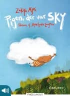 Pigen, der var sky af Zakiya Ajmi