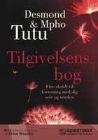 Tilgivelsens bog af Desmond Tutu og Mpho A. Tutu