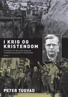 I krig og kristendom af Peter Tudvad