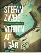 Verden af i går af Stefan Zweig
