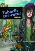 Taberliv tur-retur af Louise Roholte