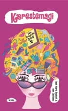 Den magiske bog 2: Kærestemagi af Anne-Marie Donslund og Inez Gavilanes