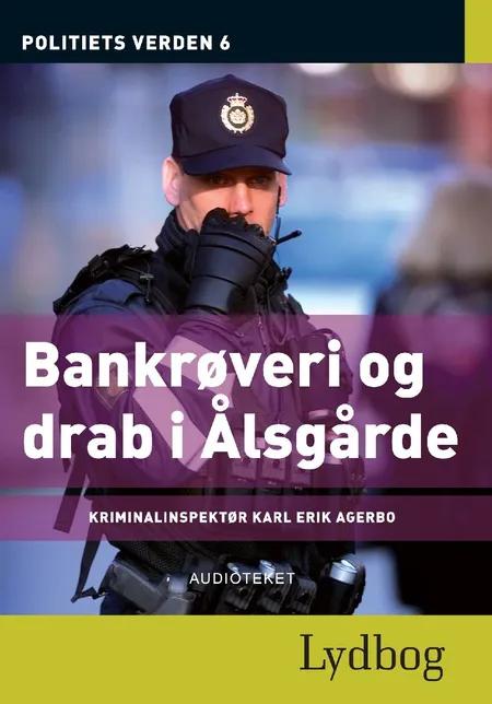 Bankrøveri og drab i Ålsgårde 