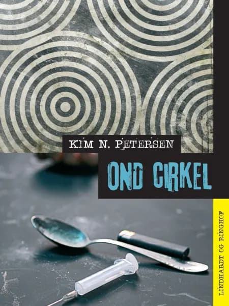 Ond cirkel af Kim N. Petersen