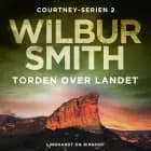 Torden over landet af Wilbur Smith