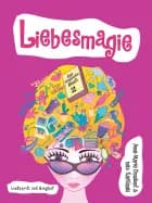 Das magische Buch 2 - Liebesmagie af Anne-Marie Donslund og Inez Gavilanes