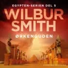 Ørkenguden af Wilbur Smith